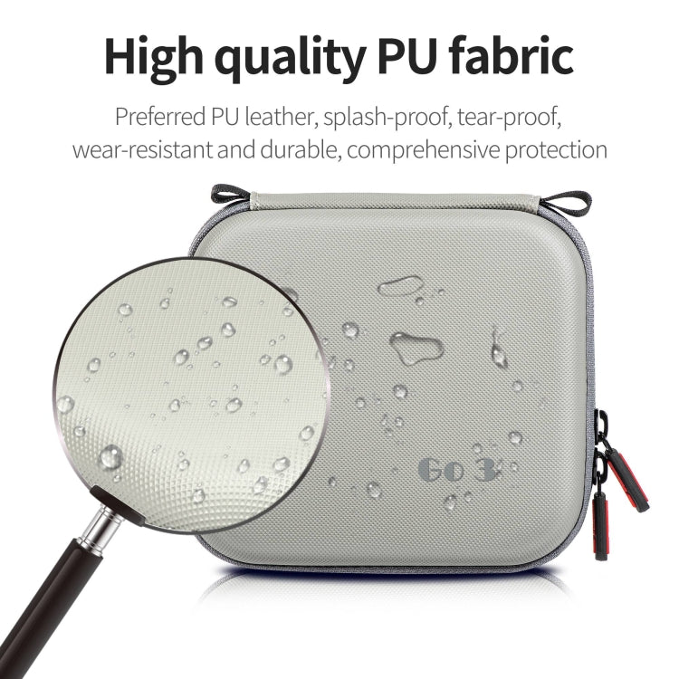 STARTRC Portable PU Storage Box Case