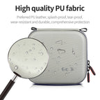 STARTRC Portable PU Storage Box Case