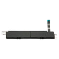 Touchpad Left Right Button
