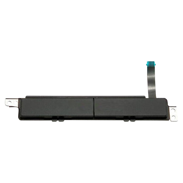 Touchpad Left Right Button