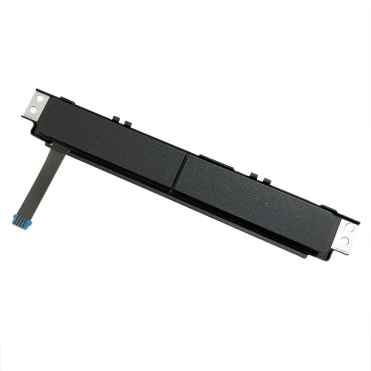 Touchpad Left Right Button
