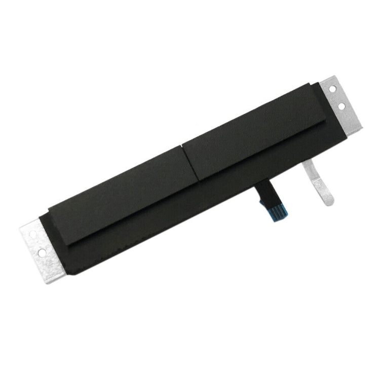 Touchpad Left Right Button