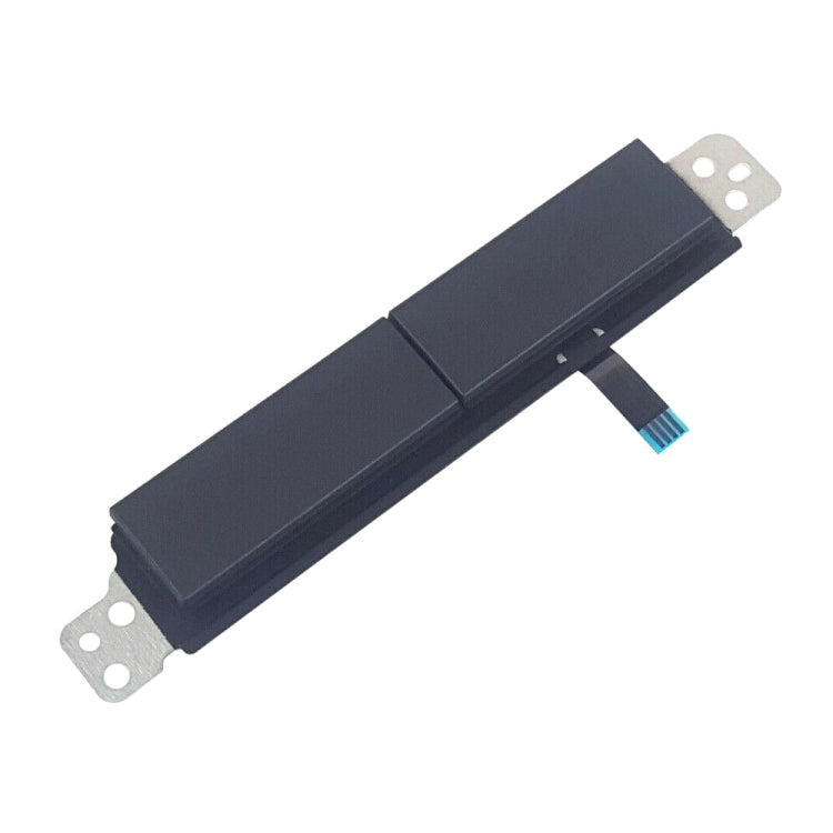 Touchpad Left Right Button