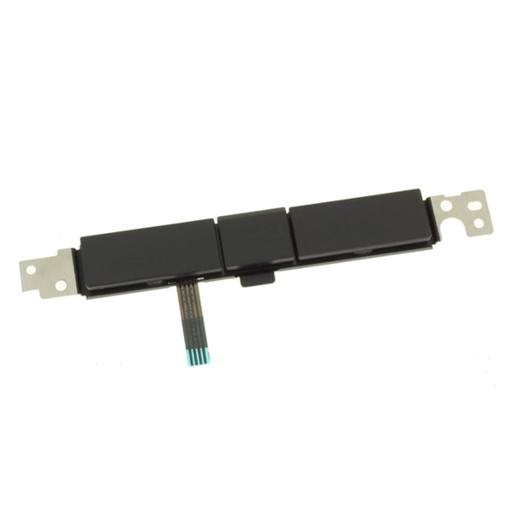 Touchpad Left Right Button