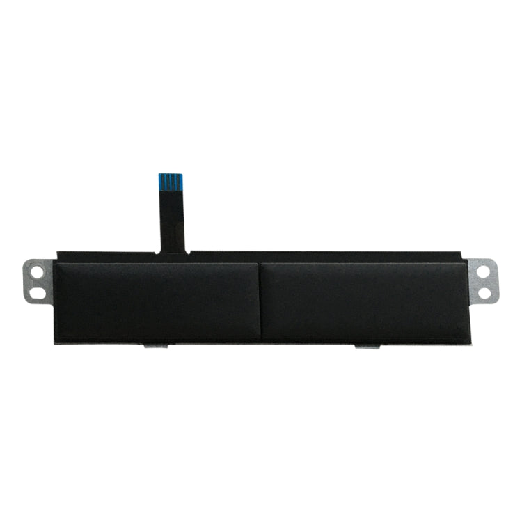 Touchpad Left Right Button