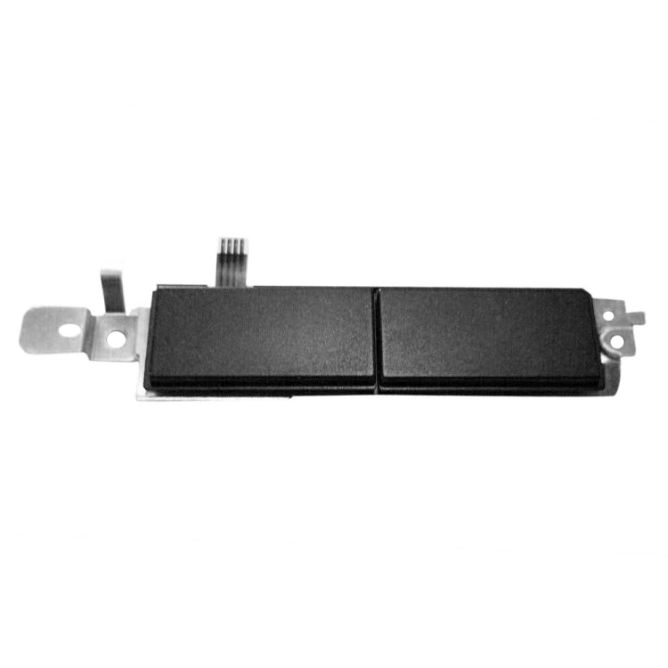 Touchpad Left Right Button
