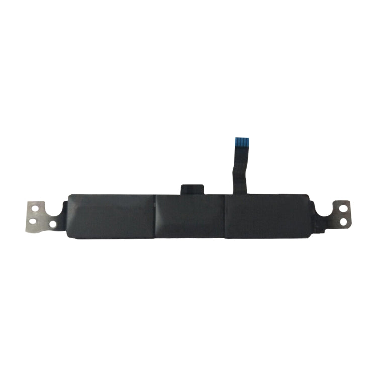 Touchpad Left Right Button