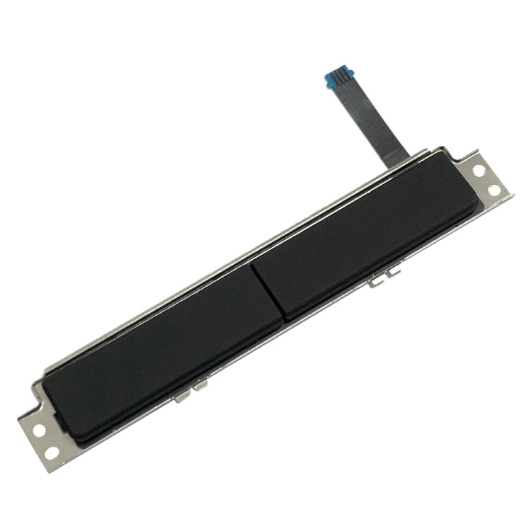Touchpad Left Right Button