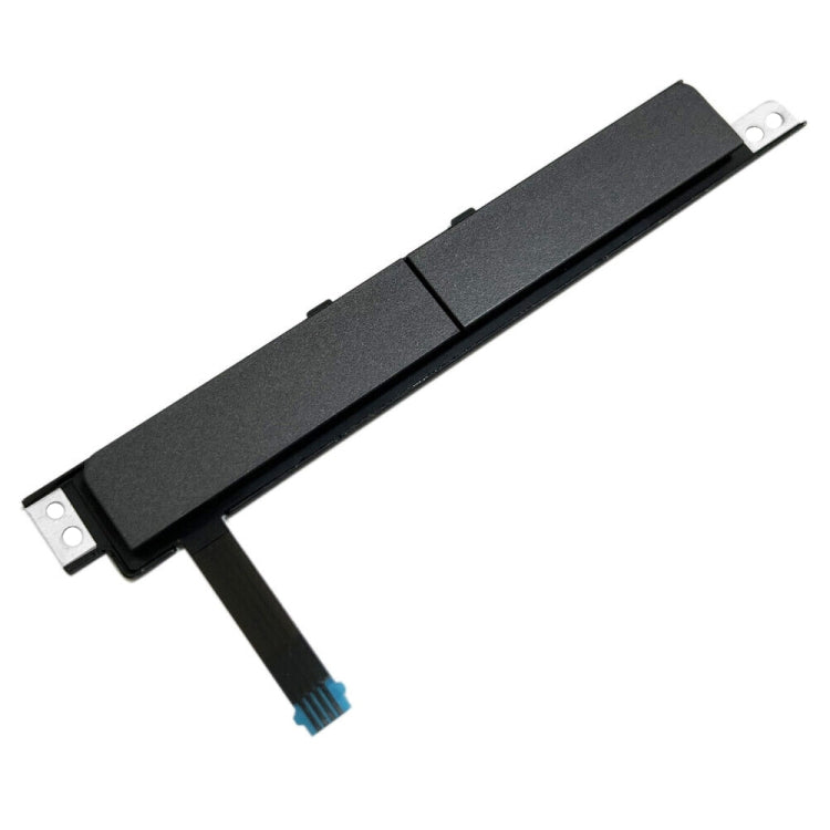 Touchpad Left Right Button
