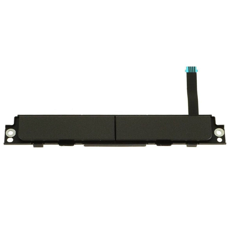 Touchpad Left Right Button
