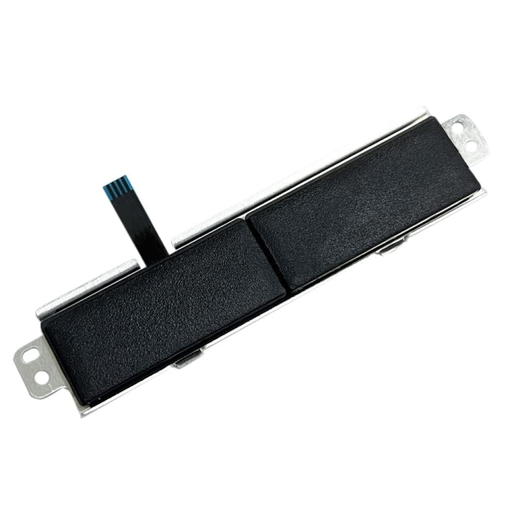 Touchpad Left Right Button