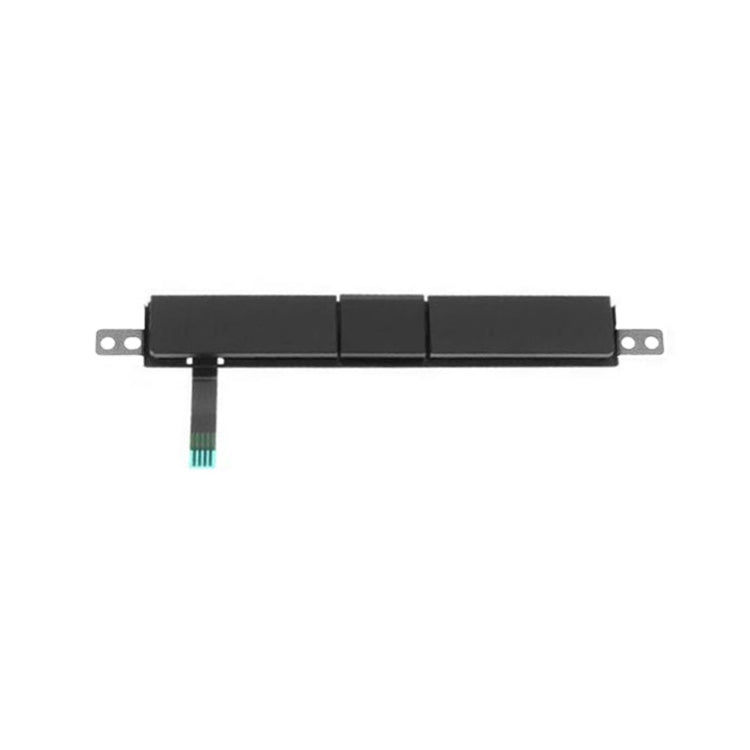 Touchpad Left Right Button