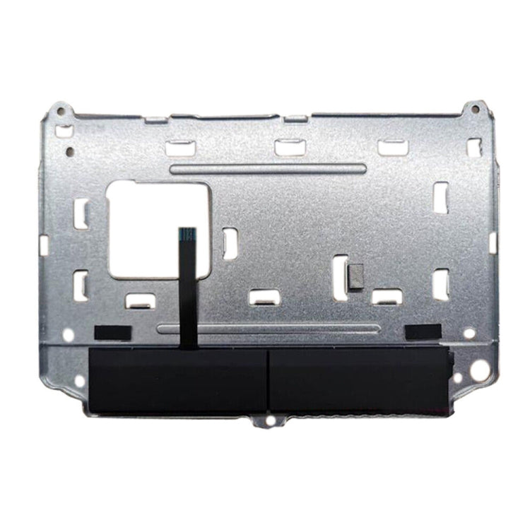 Touchpad Left Right Button
