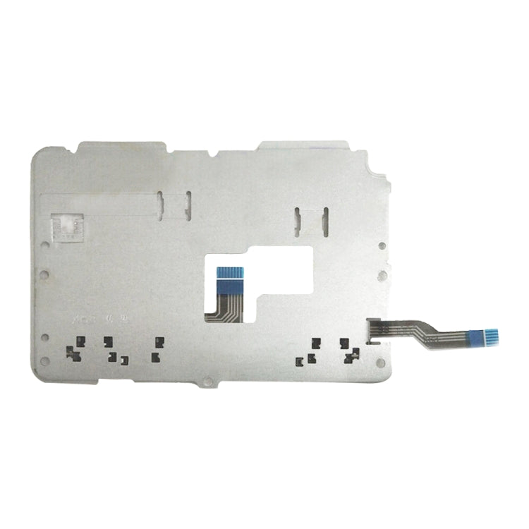 Touchpad Left Right Button