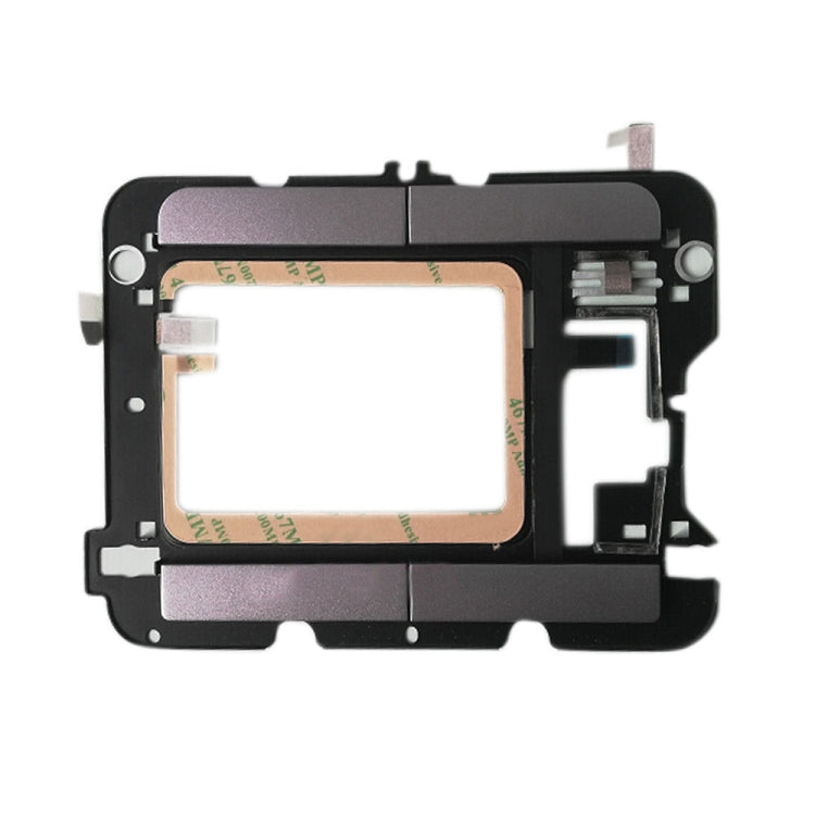 Touchpad Left Right Button