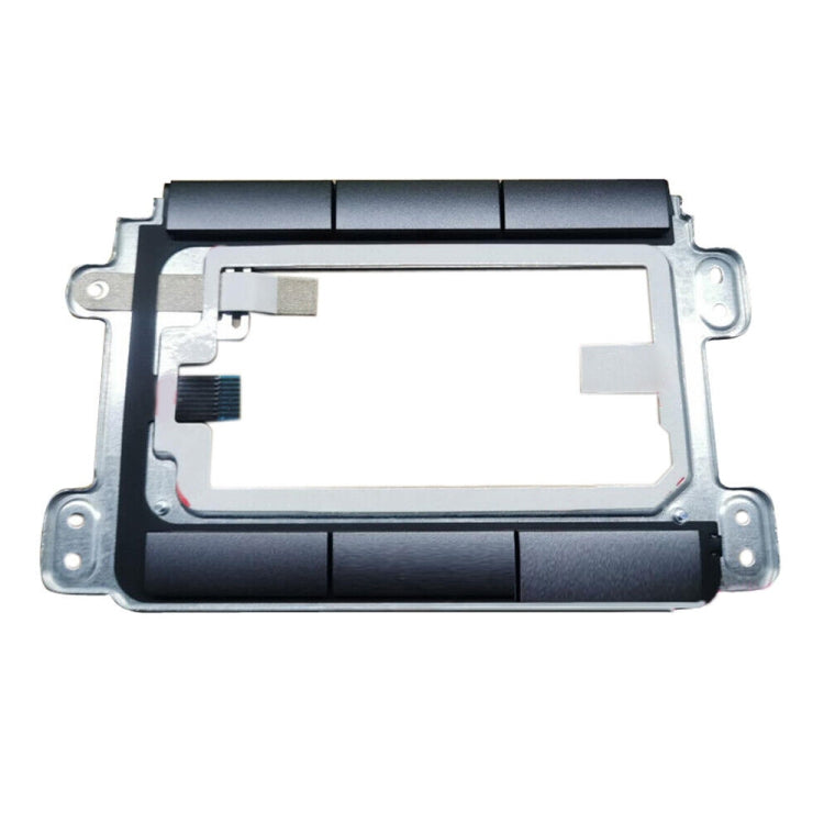 Touchpad Left Right Button