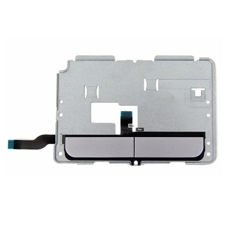 Touchpad Left Right Button