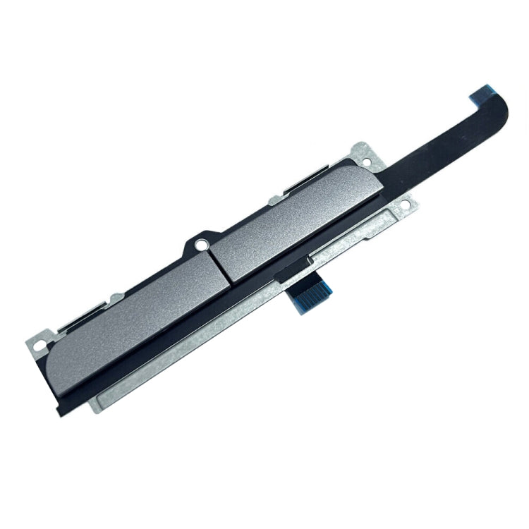 Touchpad Left Right Button