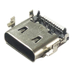 Type-C Charging Port Connector