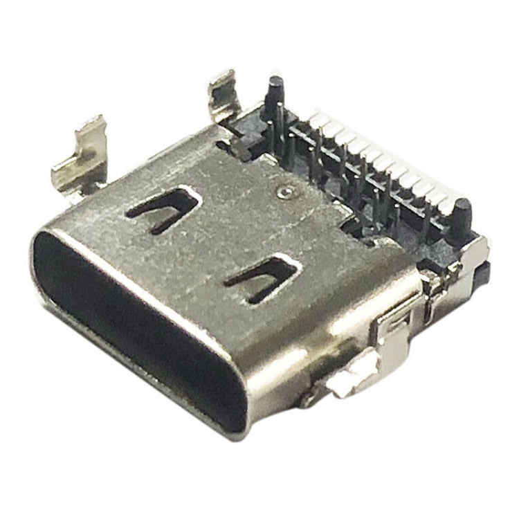 Type-C Charging Port Connector