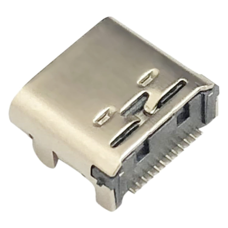 Type-C Charging Port Connector — For Asus Zenbook S13 UX391FA UX391F