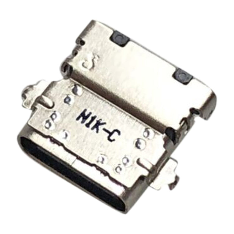Type-C Charging Port Connector