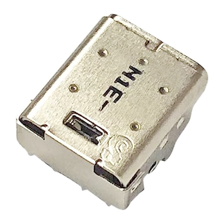 Type-C Charging Port Connector