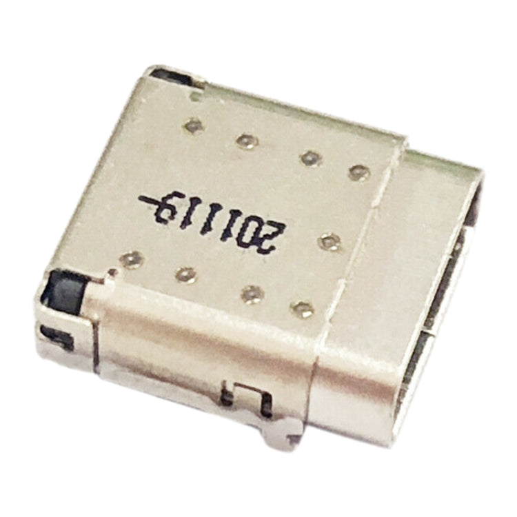 Type-C Charging Port Connector