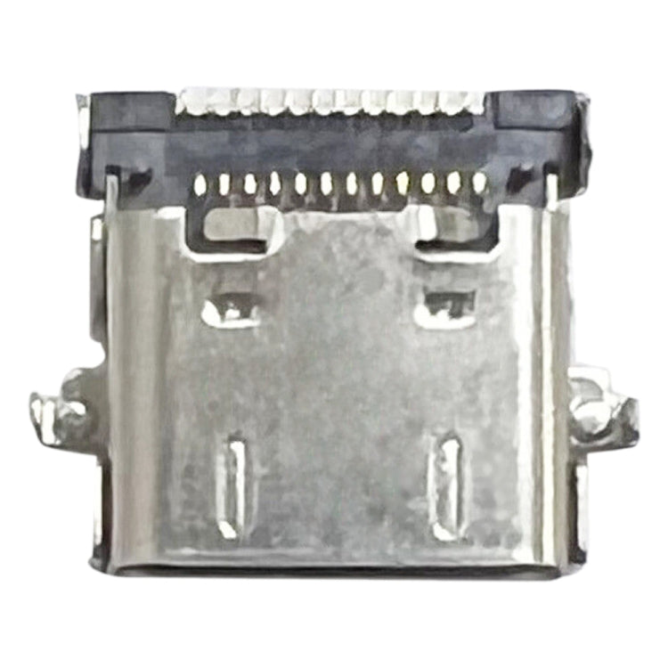 Type-C Charging Port Connector