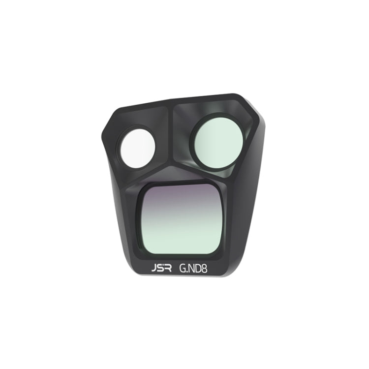 JSR GB Gradient Neutral Density Lens Filter