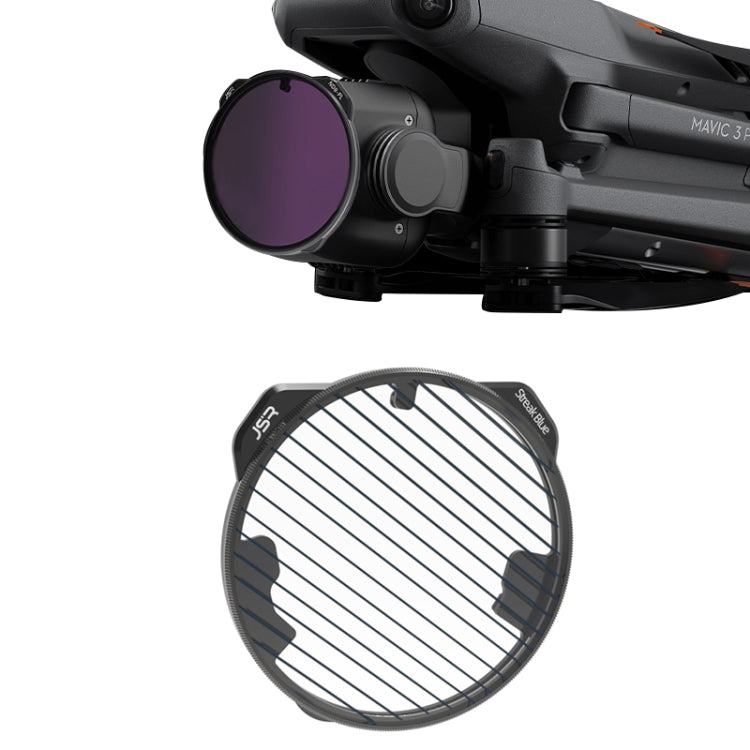 JSR KH Series Drone Lens Filter
