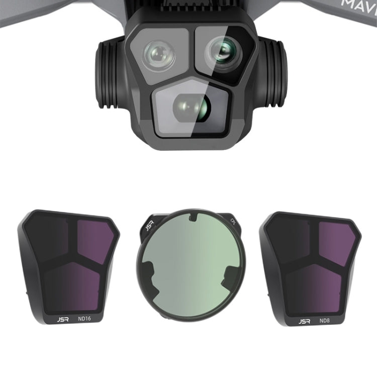 JSR KH Series Drone Lens Filter