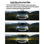 JSR KH Series Drone Lens Filter