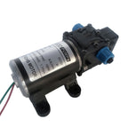 Diaphragm 8L Atomizing Spray Water Pump for Car Washing / Irrigation