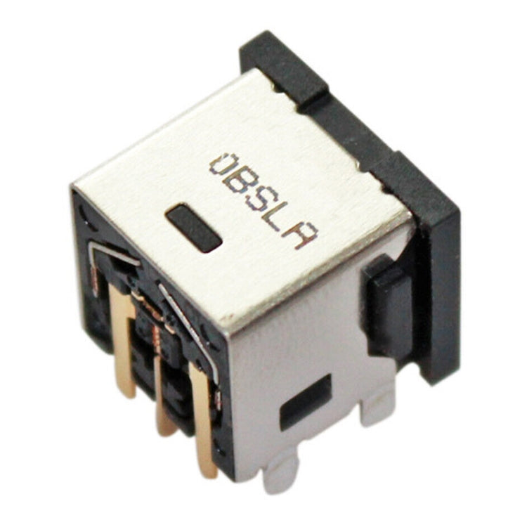 Power Jack Connector — For Asus A540 A540L A540U