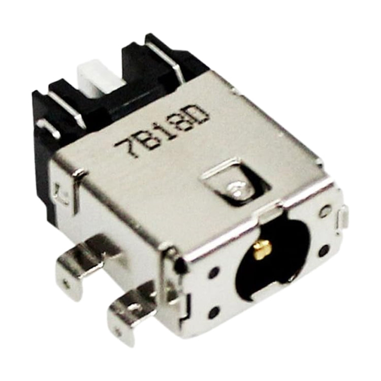 Power Jack Connector — For Asus N543 A556 Q553 R558 X556 X441