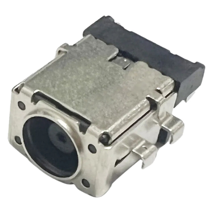 Power Jack Connector — view 22