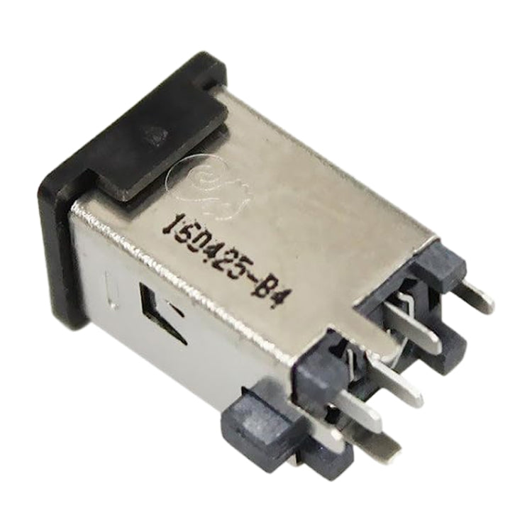 Power Jack Connector