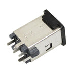 Power Jack Connector