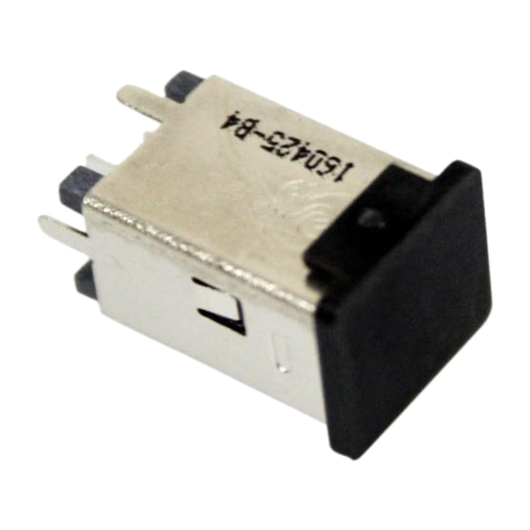 Power Jack Connector