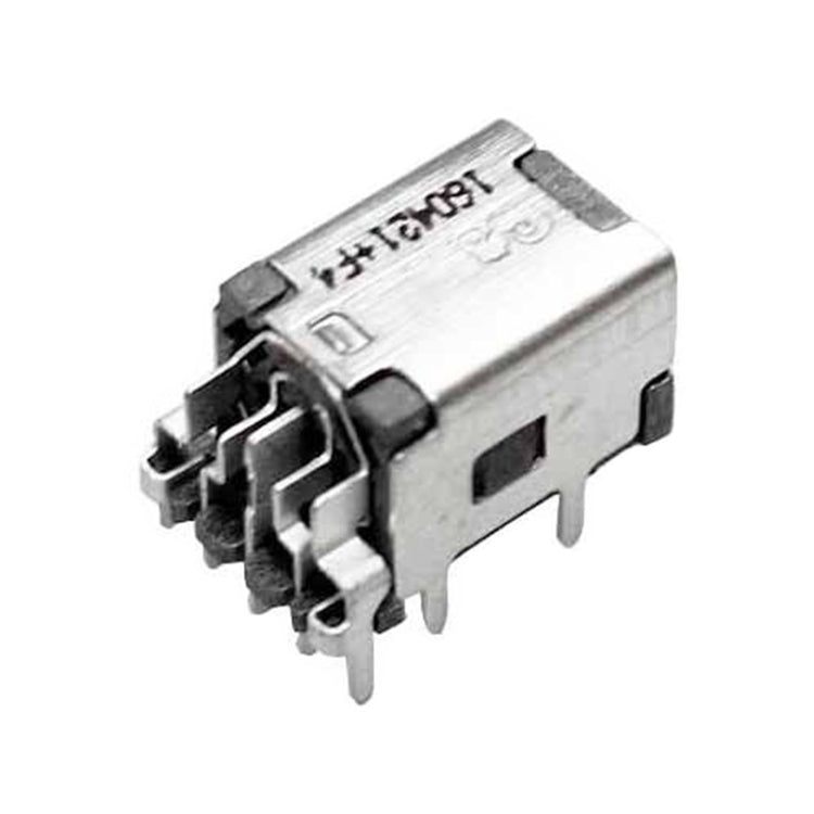 Power Jack Connector