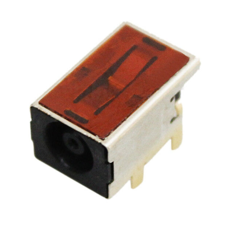 Power Jack Connector
