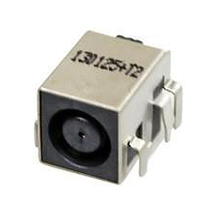 Power Jack Connector