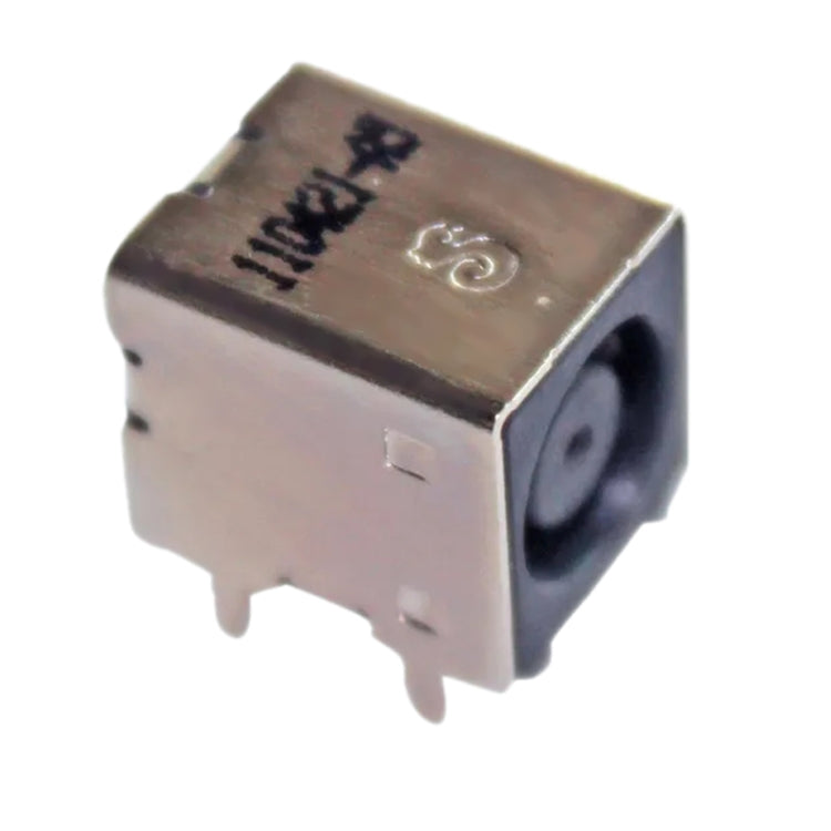 Power Jack Connector