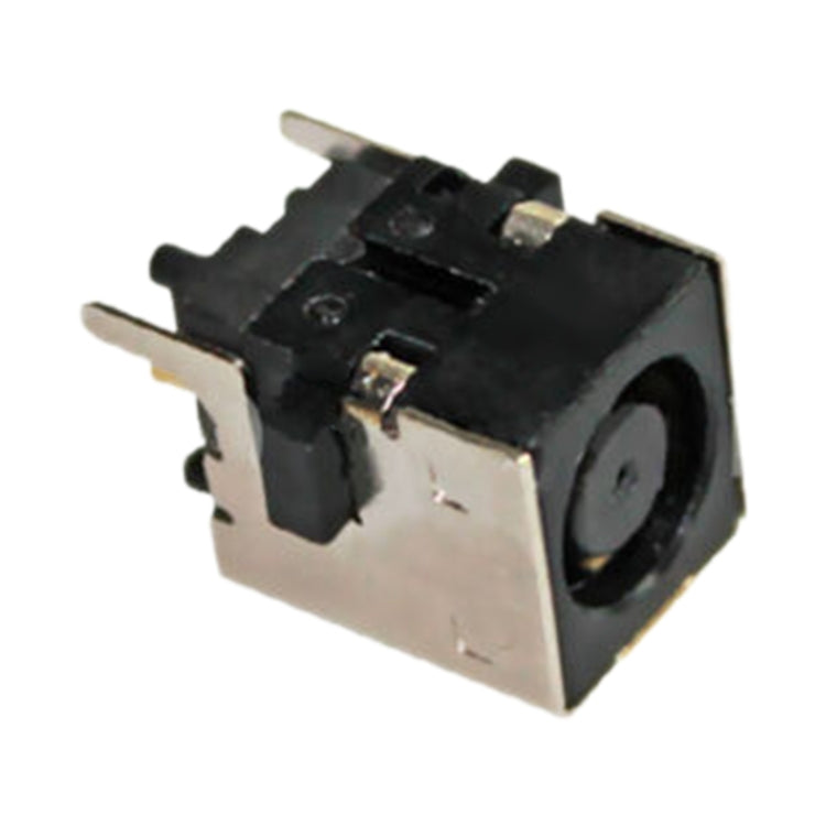 Power Jack Connector
