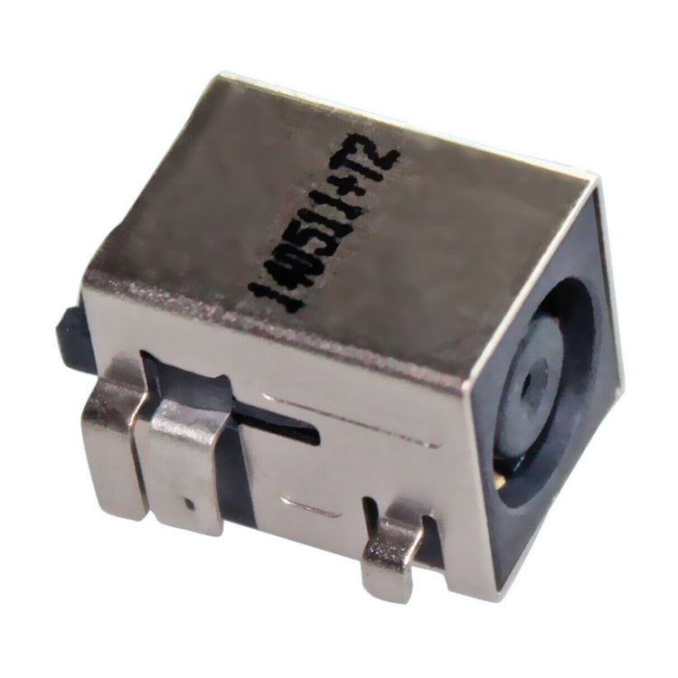 Power Jack Connector