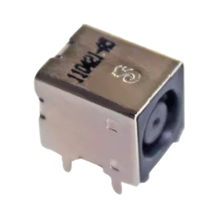 Power Jack Connector