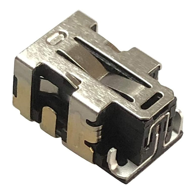 Power Jack Connector
