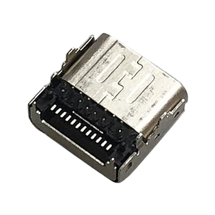 Power Jack Connector