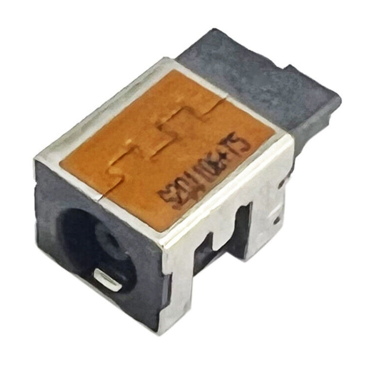 Power Jack Connector